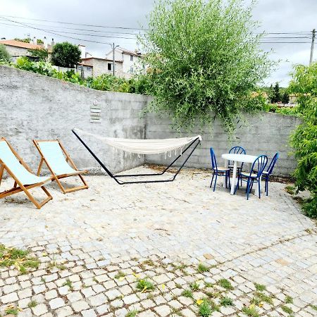 São Joaninho Casa Dos Pisoeiros Montemuro/Douro المظهر الخارجي الصورة