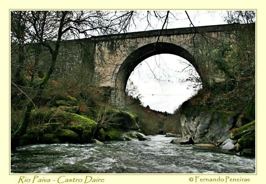 São Joaninho Casa Dos Pisoeiros Montemuro/Douro المظهر الخارجي الصورة