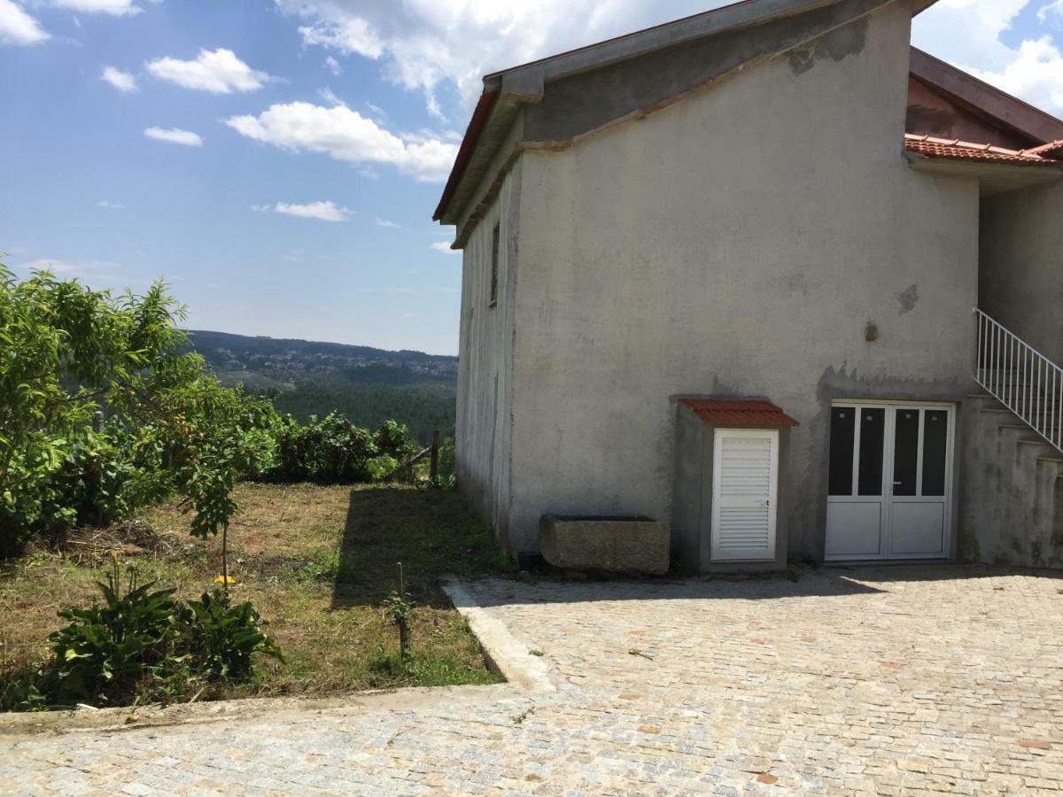 São Joaninho Casa Dos Pisoeiros Montemuro/Douro المظهر الخارجي الصورة